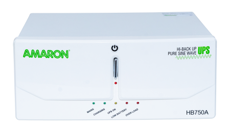 HB750