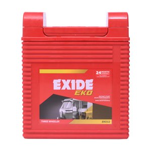 EKO32 Battery