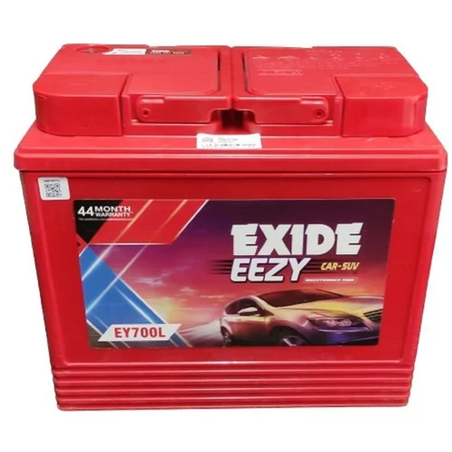EY700L/R Battery