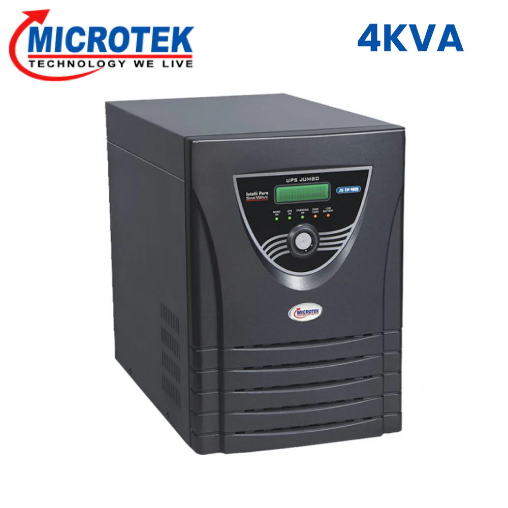 Microtek Home UPS