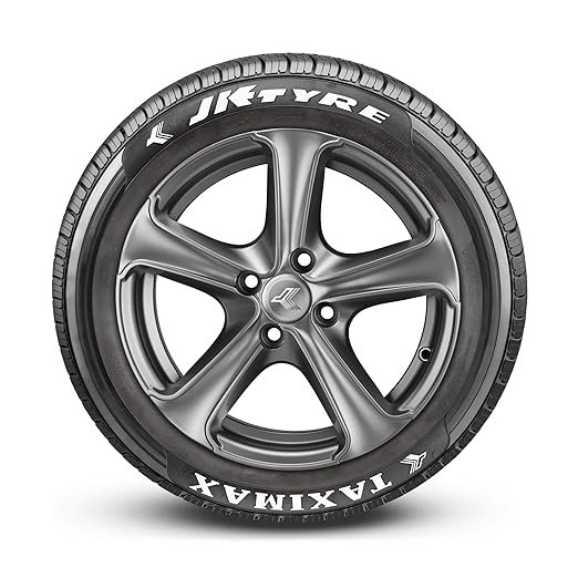 JK Tyre 165/80 R14 TL