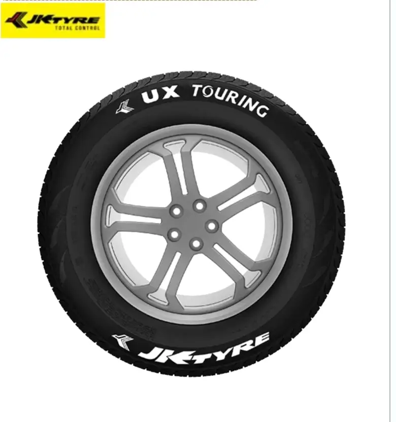 JK Tyre 185/65 R15 TL