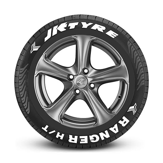 JK Tyre 215/75 R15 TL