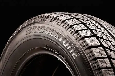 Bridgestone Tyre 205/65 R15 TL