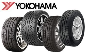 Yokohama Tyre 175/70 R14 TL