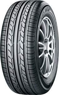Yokohama Tyre 165/80 R14 TL